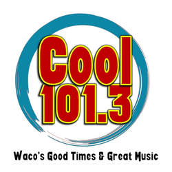 KBHT 101.3 - Cool 101.3, Waco's Good Times & Great Music