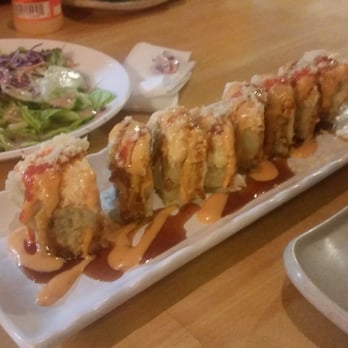 Sushi-Ray - Sushi Bars Near Me - Hemet, California
