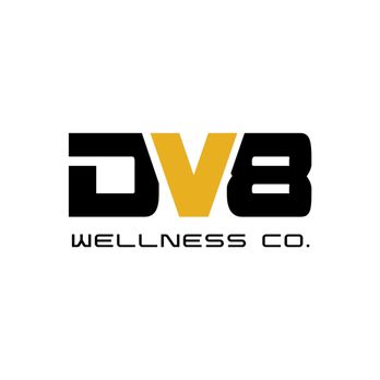 DV8 Wellness - Logo - Trainers Near Me - Phoenix, Arizona DV8 Wellness - Logo - Trainers Near Me - Phoenix, Arizona