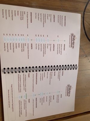 Menu photo 4 Poffertjes en Pannekoeken Potsdam, BB