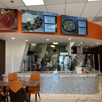 Show De Carnes Express - Brazilian Near Me - Vacaville, California