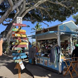 Haleiwa Store Lots