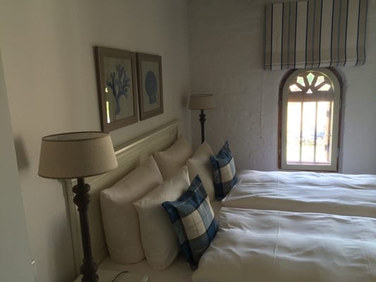 Hotel Alter Kornspeicher by null