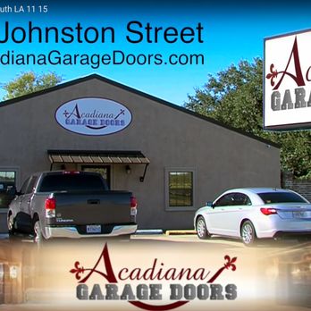 Acadiana Garage Doors - Garage Door Services Near Me - Lafayette, Louisiana Acadiana Garage Doors - Garage Door Services Near Me - Lafayette, Louisiana
