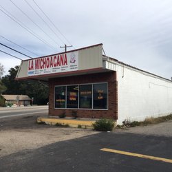 La Michoacana
