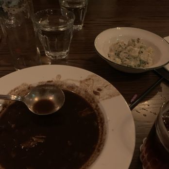 Dauphine’s - Worst gumbo I've ever had. - Seafood Near Me - Washington, DC, District of Columbia Dauphine’s - Worst gumbo I've ever had. - Seafood Near Me - Washington, DC, District of Columbia