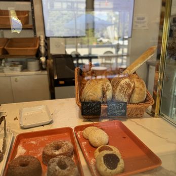 Chef & The Baker - Bread and other baked goods - Bakeries Near Me - Tampa, Florida