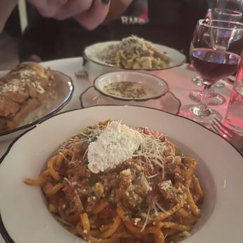 Caruso's Grocery - Italian Near Me - Washington, DC, District of Columbia