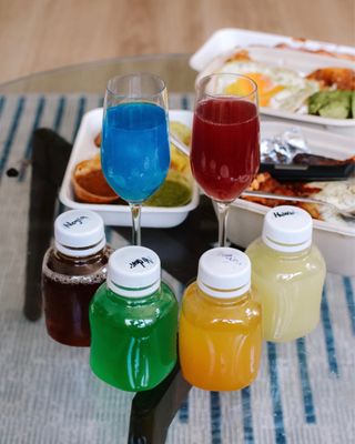 North Beach Cantina by null