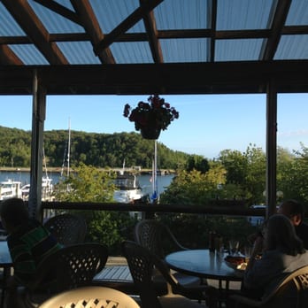 Villa Marine Bar - Bars Near Me - Frankfort, Michigan Villa Marine Bar - Bars Near Me - Frankfort, Michigan