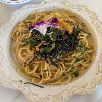GIWA - Uni pasta - Breakfast & Brunch Near Me - Santa Clara, California GIWA - Uni pasta - Breakfast & Brunch Near Me - Santa Clara, California