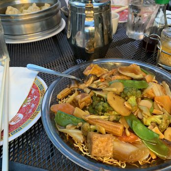 Chinatown Express - Cantonese Near Me - Washington, DC, District of Columbia