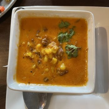 Blue Agave Grill - Warm Corn Chorizo Dip - Seafood Near Me - Fort Collins, Colorado Blue Agave Grill - Warm Corn Chorizo Dip - Seafood Near Me - Fort Collins, Colorado