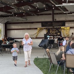 Mogollon Vineyards - Live band