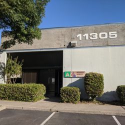 McIlwain Mobility Solutions - Store front