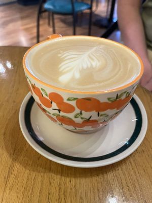 Victor's Celtic Coffee & Roasters by null