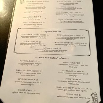 Proper 21 - F Street - 3.14.26 - Bars Near Me - Washington, DC, District of Columbia Proper 21 - F Street - 3.14.26 - Bars Near Me - Washington, DC, District of Columbia