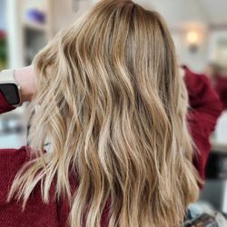 Her Hair Lounge