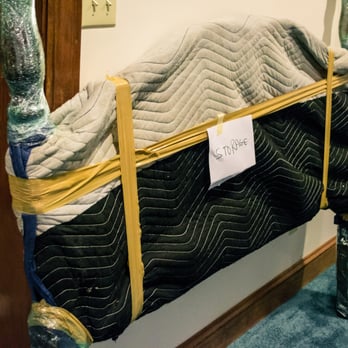 Jumbo Moving And Storage Movers 43 Temple Pl Downtown Boston Ma Phone Number Yelp