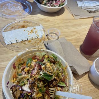 CAVA - Salad Near Me - Timonium, Maryland CAVA - Salad Near Me - Timonium, Maryland
