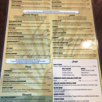 Le Peep - Breakfast & Brunch Near Me - Houston, Texas Le Peep - Breakfast & Brunch Near Me - Houston, Texas