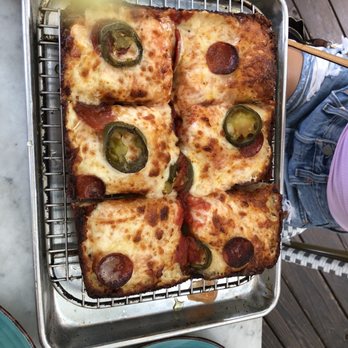 Gemelle - Italian Near Me - Fort Worth, Texas