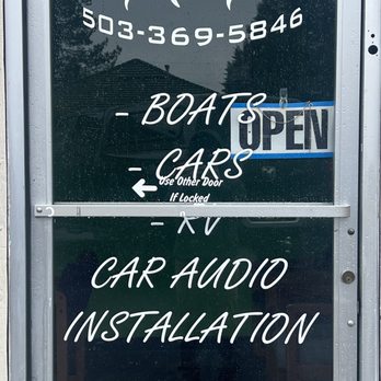 Elegant Audio Installation - Car Stereo Installation Near Me - St. Helens, Oregon Elegant Audio Installation - Car Stereo Installation Near Me - St. Helens, Oregon