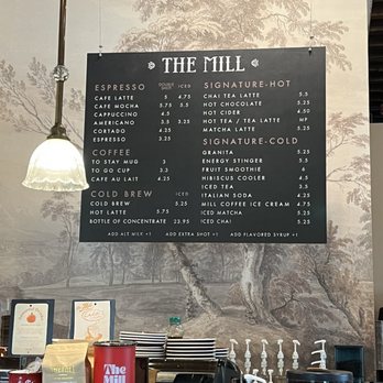 The Mill on Leavenworth - Coffee & Tea Near Me - Omaha, Nebraska The Mill on Leavenworth - Coffee & Tea Near Me - Omaha, Nebraska