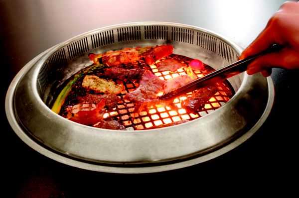 Gyu-Kaku Japanese BBQ by null