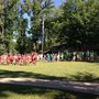 Photo of Emma Kaufmann Camp