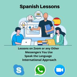World In Spanish - ARE YOU LOOKING TO REALLY SPEAK SPANISH? Drop by my website and get a discounted trial lesson. Start speaking from lesson 1.