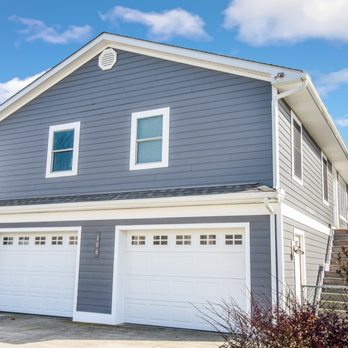 Supernova Construction & Remodeling - New siding, windows and garage doors in South Bethany Delaware - General Contractors Near Me Supernova Construction & Remodeling - New siding, windows and garage doors in South Bethany Delaware - General Contractors Near Me