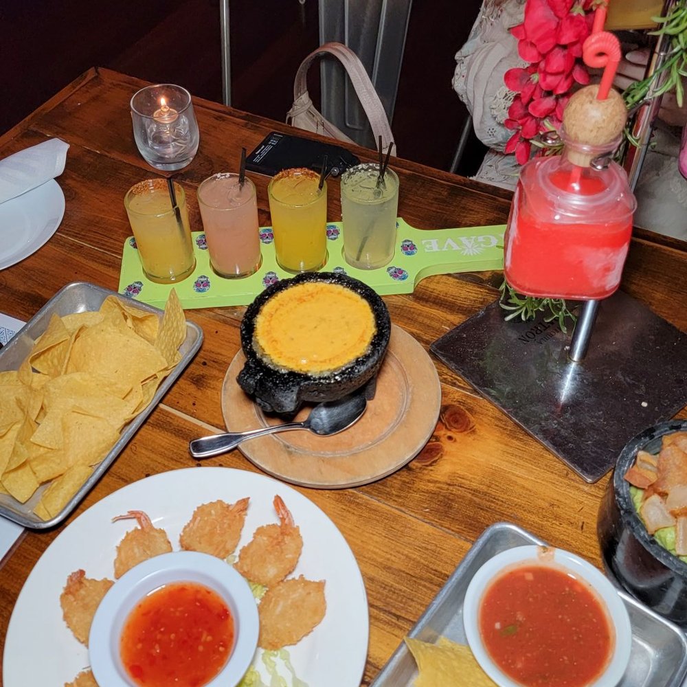Agave Cocina Mexicana - New Mexican Cuisine Near Me - Wallington, New Jersey