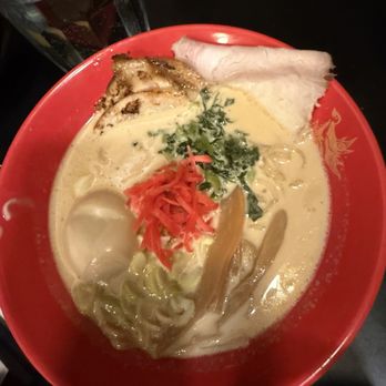 Konjiki Ramen Downtown - Ramen Near Me - Toronto, Ontario Konjiki Ramen Downtown - Ramen Near Me - Toronto, Ontario