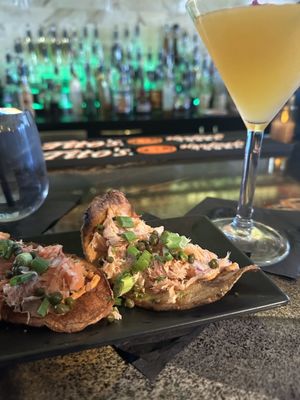 Gocha's Tapas Bar by null