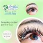 Photo of Lucy's Lashes
