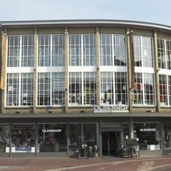 Kookwinkel Oldenhof