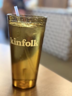 Kinfolk by null