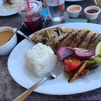 Chulla's Cafe - Breakfast & Brunch Near Me - Rocklin, California