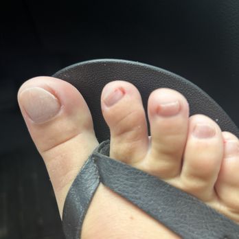 Lavish Nails Lounge - Nail Salons Near Me - Jacksonville, Florida