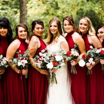 Brumley & Bloom - Floral Designers Near Me - Flint, Michigan