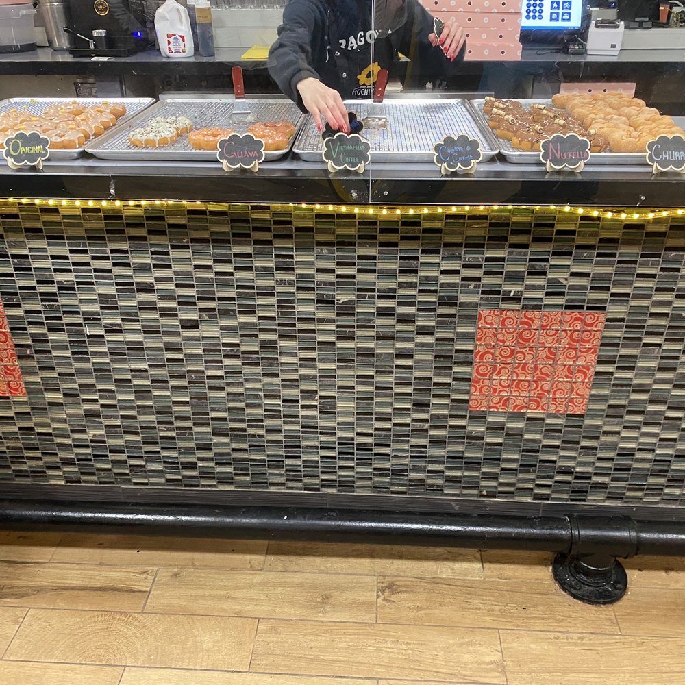 Mochinut - Rochester - Donut bar - Desserts Near Me - Rochester, New York Mochinut - Rochester - Donut bar - Desserts Near Me - Rochester, New York