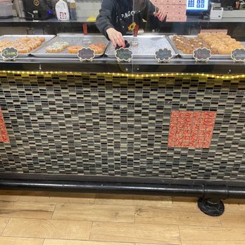 Mochinut - Rochester - Donut bar - Desserts Near Me - Rochester, New York Mochinut - Rochester - Donut bar - Desserts Near Me - Rochester, New York