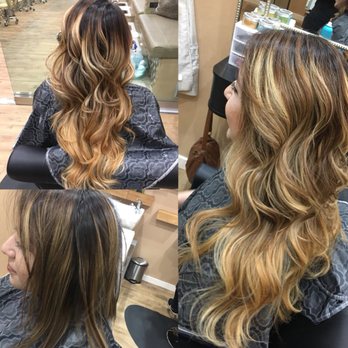 Astique' Salon - Balayage - Nail Salons Near Me - Tucson, Arizona Astique' Salon - Balayage - Nail Salons Near Me - Tucson, Arizona