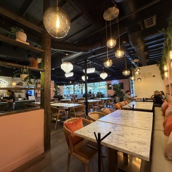 Haven Haus Cafe - Inside - Breakfast & Brunch Near Me - La Verne, California Haven Haus Cafe - Inside - Breakfast & Brunch Near Me - La Verne, California
