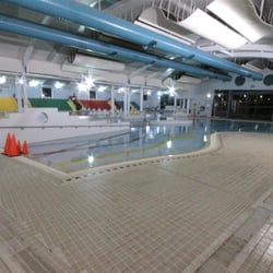 Lakeside Leisure Centre