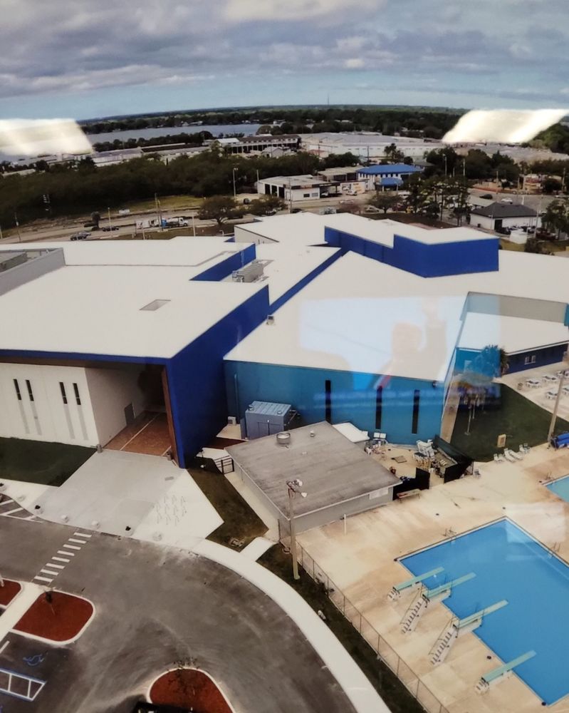 Slide of Integral Commercial Roofing