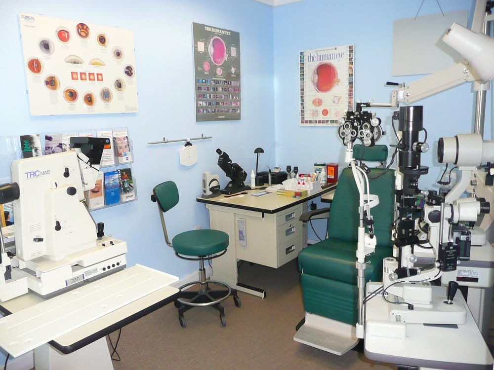 OPTIMYSTIC EYE GROUP Updated August 2024 12 Roosevelt Ave, Mystic