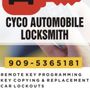 Photo of Cyco Automobile Locksmith