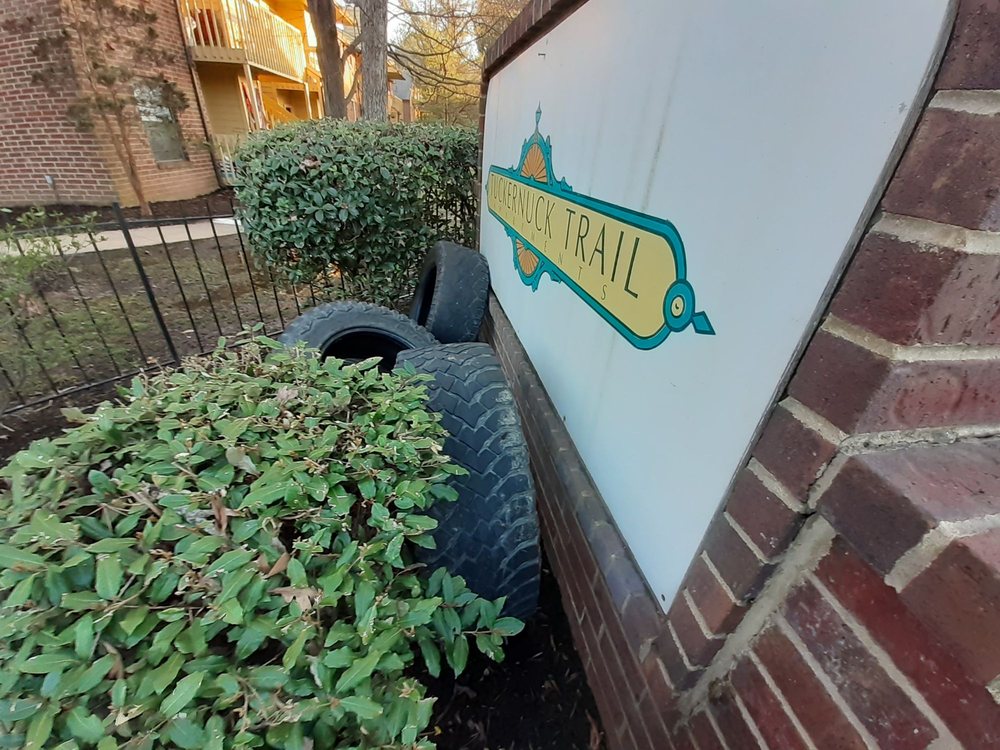 TUCKERNUCK TRAIL APARTMENTS Updated May 2024 40 Photos 3223 St